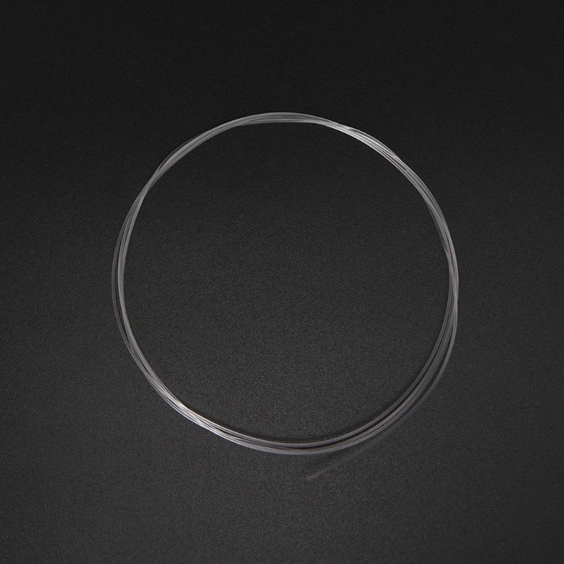 Classical Guitar Strings Set 6-string Classic Guitar Clear Nylon Alice A108
Classical Guitar Strings Set 6-string Classic Guitar Clear Nylon Alice A108