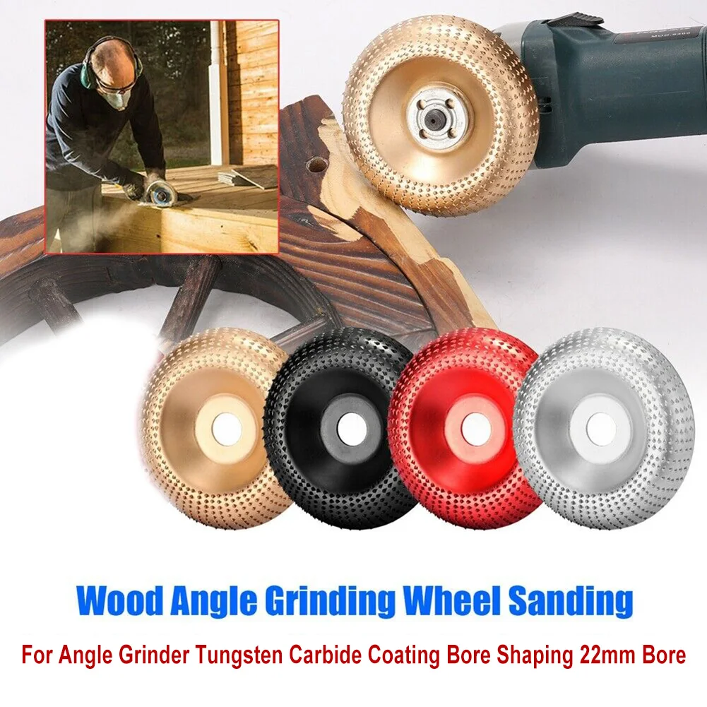 Hard Round Grinding Heel For 100mm Electric Angle Grinder Angle Grinder Grinding Wheel Gold/Silver/Red/Black New
Hard Round Grinding Heel For 100mm Electric Angle Grinder Angle Grinder Grinding Wheel Gold/Silver/Red/Black New