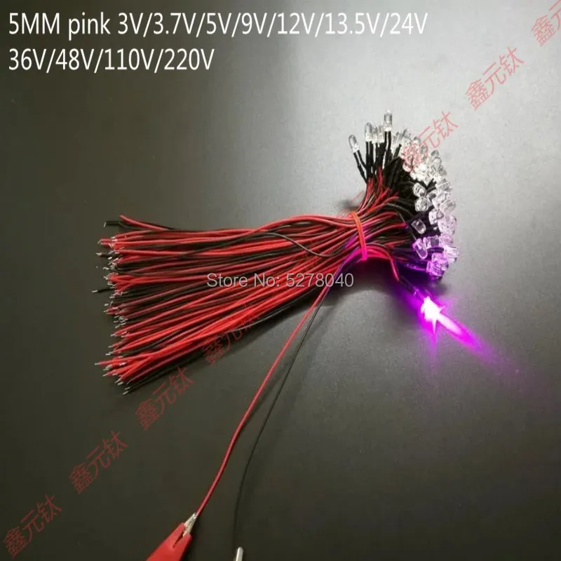 F5 розовый Светодиодная лампа шарик провода светильник 5 мм 3v 3,7 v 5v 9v 12v 13,5 v 24v 36v 48v 110v 220v розового и фиолетового цветов высокое светильник ing концентрированный 10 шт.
F5 розовый Светодиодная лампа шарик провода светильник 5 мм 3v 3,7 v 5v 9v 12v 13,5 v 24v 36v 48v 110v 220v розового и фиолетового цветов высокое светильник ing концентрированный 10 шт.