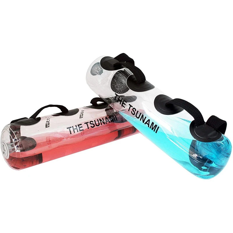 Fitness Aqua Bag Adjustable Core Bag Workout Sandbag Water Aqua Bag for Workout Training Balance Exercise Home Gym
Fitness Aqua Bag Adjustable Core Bag Workout Sandbag Water Aqua Bag for Workout Training Balance Exercise Home Gym