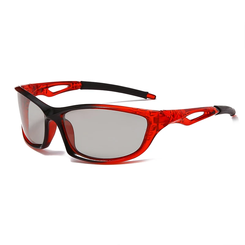 2021 Sport Polarized Photochromic Chameleonsquare Sunglasses Square Men Women Sun Glases UV400 Polaroid Sunglasses for Women Men
2021 Sport Polarized Photochromic Chameleonsquare Sunglasses Square Men Women Sun Glases UV400 Polaroid Sunglasses for Women Men