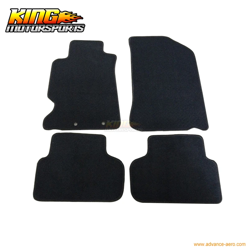 Fit For 02-06 Acura RSX 2Dr Factory Cutting Floor Mats Carpet Front & Rear Nylon Black Global Free Shipping Worldwide
Fit For 02-06 Acura RSX 2Dr Factory Cutting Floor Mats Carpet Front & Rear Nylon Black Global Free Shipping Worldwide
