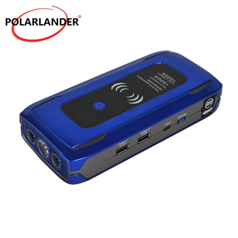 Автомобильный стартер, 24000 А, мА · ч, с зажимом, с двойным USB-разъемом, для перезарядки, семь защитных устройств, 12 В, сигнализация, автомобили, внедорожники, мотоциклы
Автомобильный стартер, 24000 А, мА · ч, с зажимом, с двойным USB-разъемом, для перезарядки, семь защитных устройств, 12 В, сигнализация, автомобили, внедорожники, мотоциклы