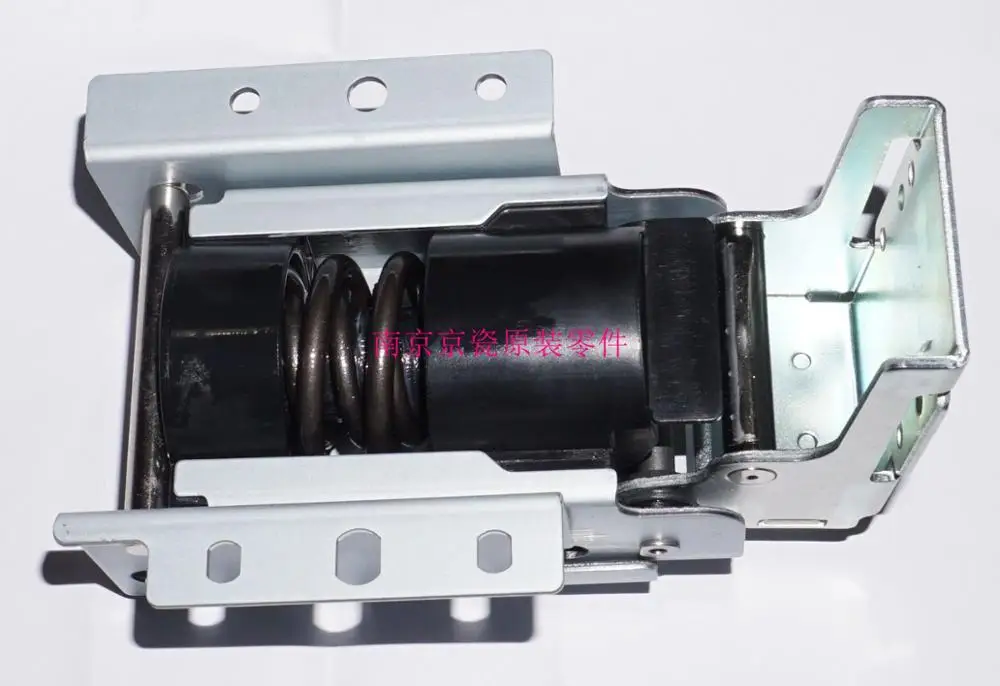 New Original Kyocera 303R702160 HINGE LEFT for: TASKalfa 3011i 3511i 3212i 4012i 4002i-6002i 4003i-6003i 2552ci-6053ci DP-7100
New Original Kyocera 303R702160 HINGE LEFT for: TASKalfa 3011i 3511i 3212i 4012i 4002i-6002i 4003i-6003i 2552ci-6053ci DP-7100