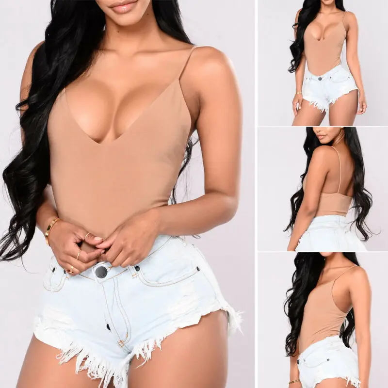 Summer Women Fashion Sleeveless Solid Color Short Tight Shirt Strap Vest Soft Slip Tops Camis Stretchy Camisoles Street Wear
Summer Women Fashion Sleeveless Solid Color Short Tight Shirt Strap Vest Soft Slip Tops Camis Stretchy Camisoles Street Wear
