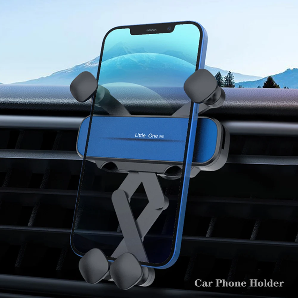 Car Phone Holder Air Vent Clip Mount Support Universal GPS Stand For iPhone 12 11 X XR XS 7 8 Xiaomi Huawei Samsung
Car Phone Holder Air Vent Clip Mount Support Universal GPS Stand For iPhone 12 11 X XR XS 7 8 Xiaomi Huawei Samsung