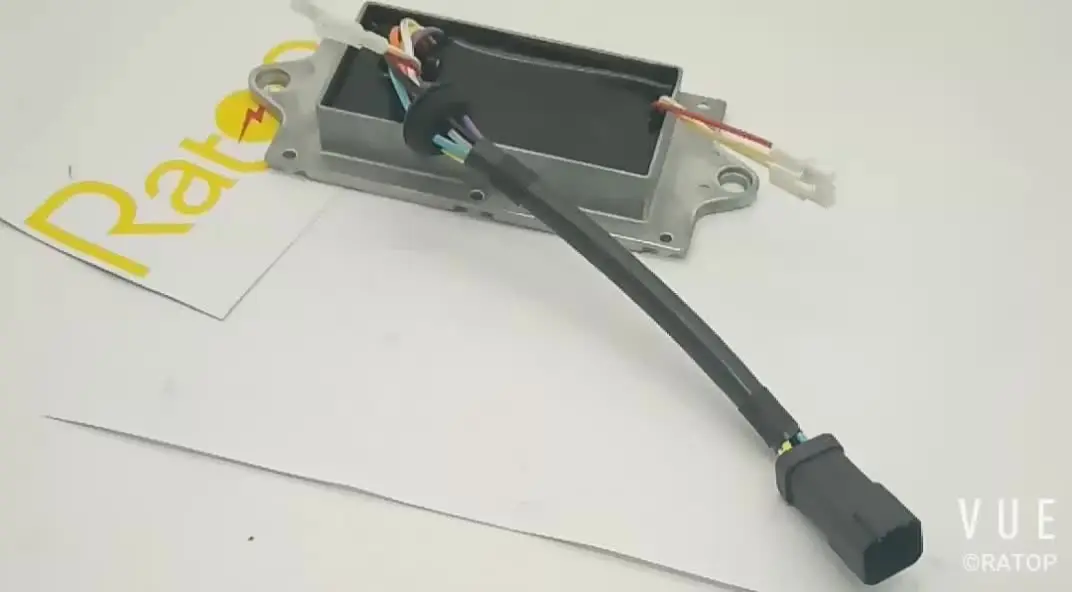 6 lines Throttle Motor Module CAT 320B CAT 325B CAT 330B Diesel Engine Parts Display Modules 82D02000-101 82D02100-511
6 lines Throttle Motor Module CAT 320B CAT 325B CAT 330B Diesel Engine Parts Display Modules 82D02000-101 82D02100-511