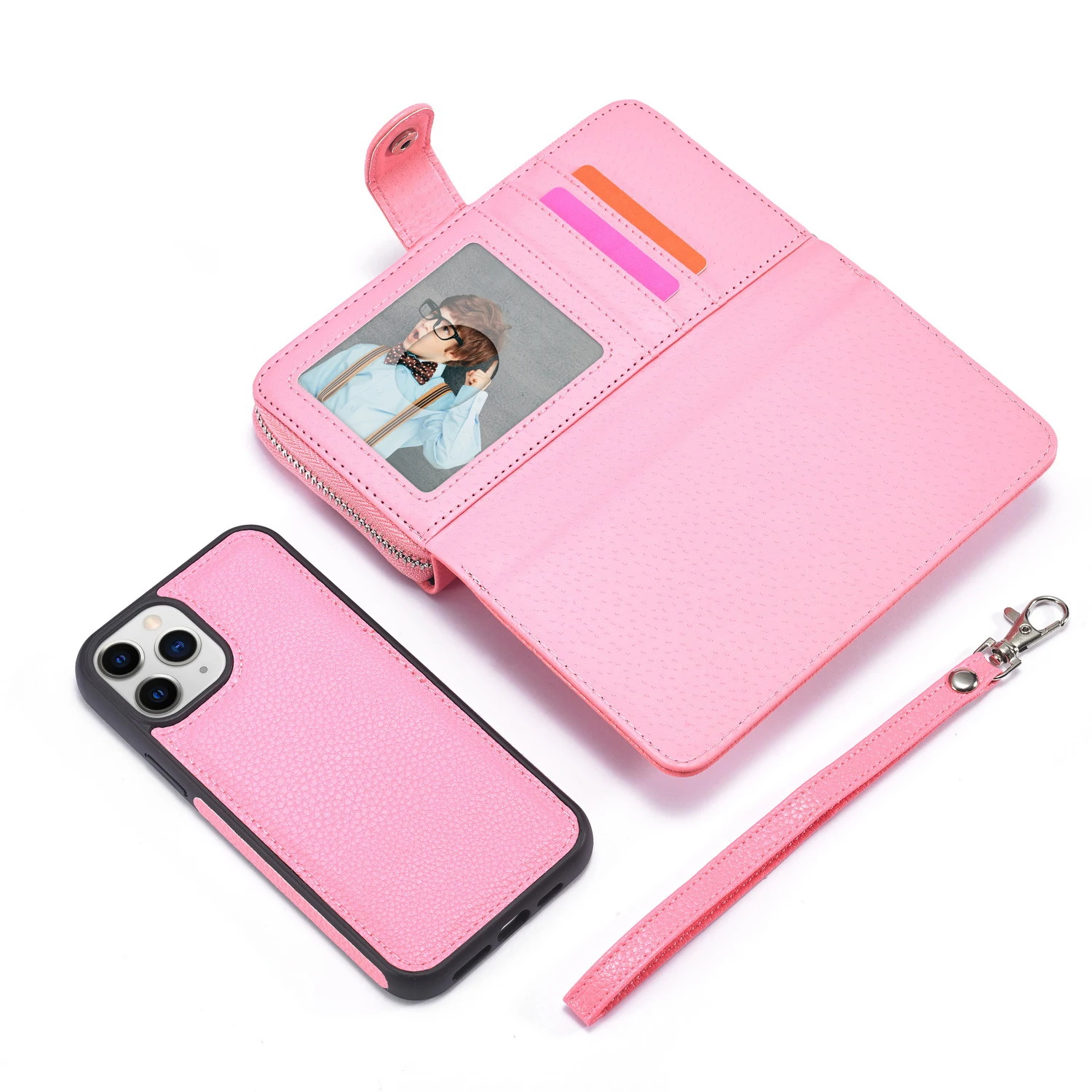 Locase Leather Wallet Case for iPhone 12 Pro iPhone 12 Pro Max iPhone 12 iPhone 11 XR XS Max 7 8 Plus Full Body Business Case
Locase Leather Wallet Case for iPhone 12 Pro iPhone 12 Pro Max iPhone 12 iPhone 11 XR XS Max 7 8 Plus Full Body Business Case
