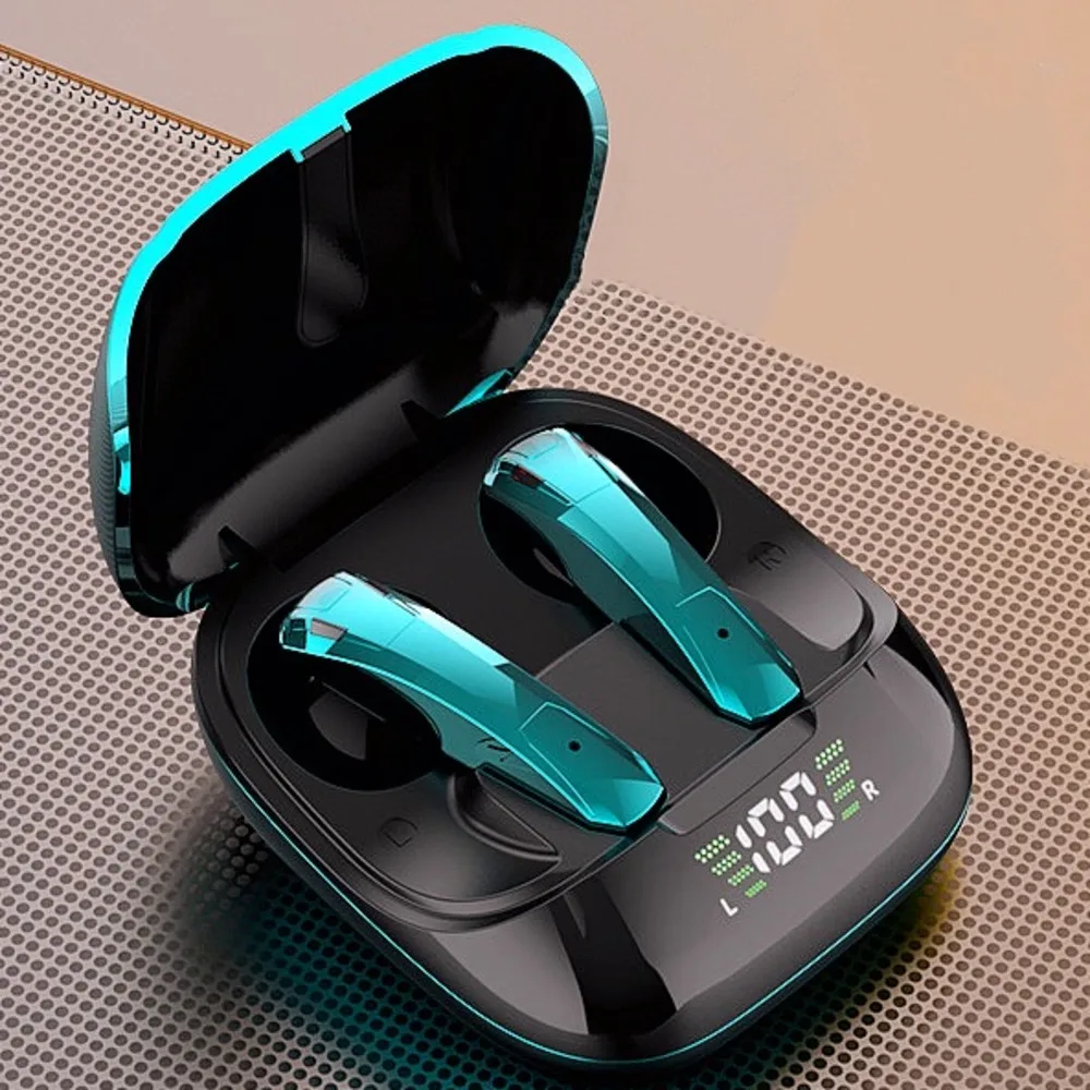 Беспроводная Bluetooth-гарнитура TWS, водонепроницаемая стереогарнитура с микрофоном для спортивных игр и мобильных телефонов
Беспроводная Bluetooth-гарнитура TWS, водонепроницаемая стереогарнитура с микрофоном для спортивных игр и мобильных телефонов