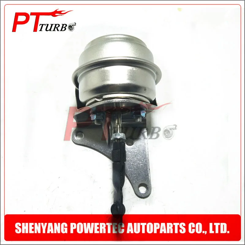 Turbo Actuator Wastegate For SsangYong Actyon Kyron 2.0 Xdi 104Kw D20DT Turbocharger Assy GT1549V 761433-5003S A6640900880
Turbo Actuator Wastegate For SsangYong Actyon Kyron 2.0 Xdi 104Kw D20DT Turbocharger Assy GT1549V 761433-5003S A6640900880