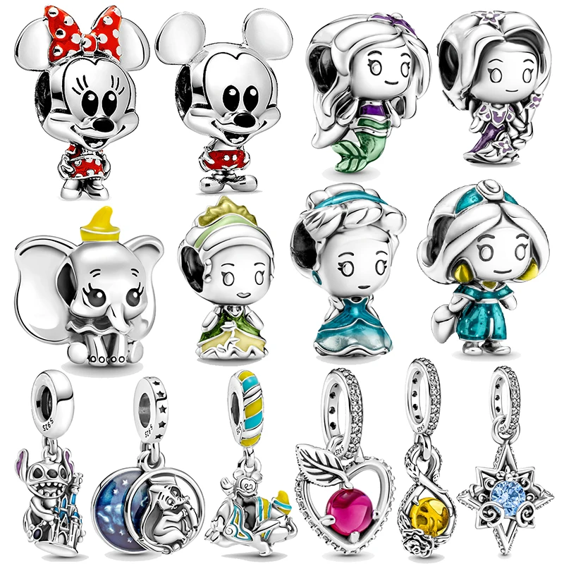 Fitted Original Pandora Charm Bracelet DIY Ladies Jewelry Gift New Zircon Heart-Shaped Balloon Crown Boy Girl Classic Fashion Pe
Fitted Original Pandora Charm Bracelet DIY Ladies Jewelry Gift New Zircon Heart-Shaped Balloon Crown Boy Girl Classic Fashion Pe