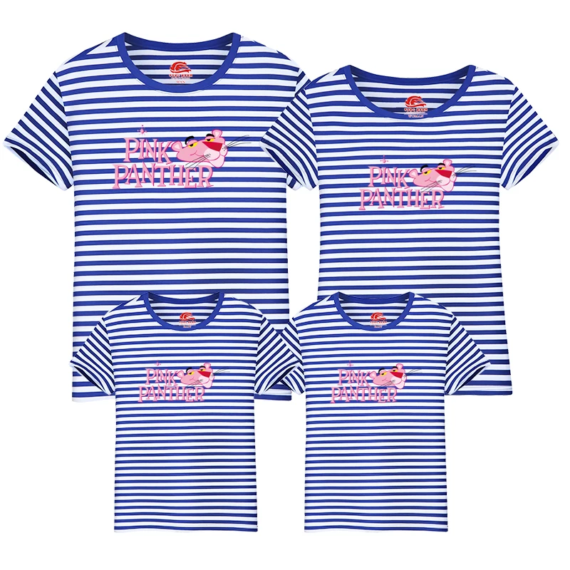 Disney Alphabet Pink Leopard t-shirt children girls boys 100% cotton short-sleeved parent-child wear family mommy and me couple
Disney Alphabet Pink Leopard t-shirt children girls boys 100% cotton short-sleeved parent-child wear family mommy and me couple