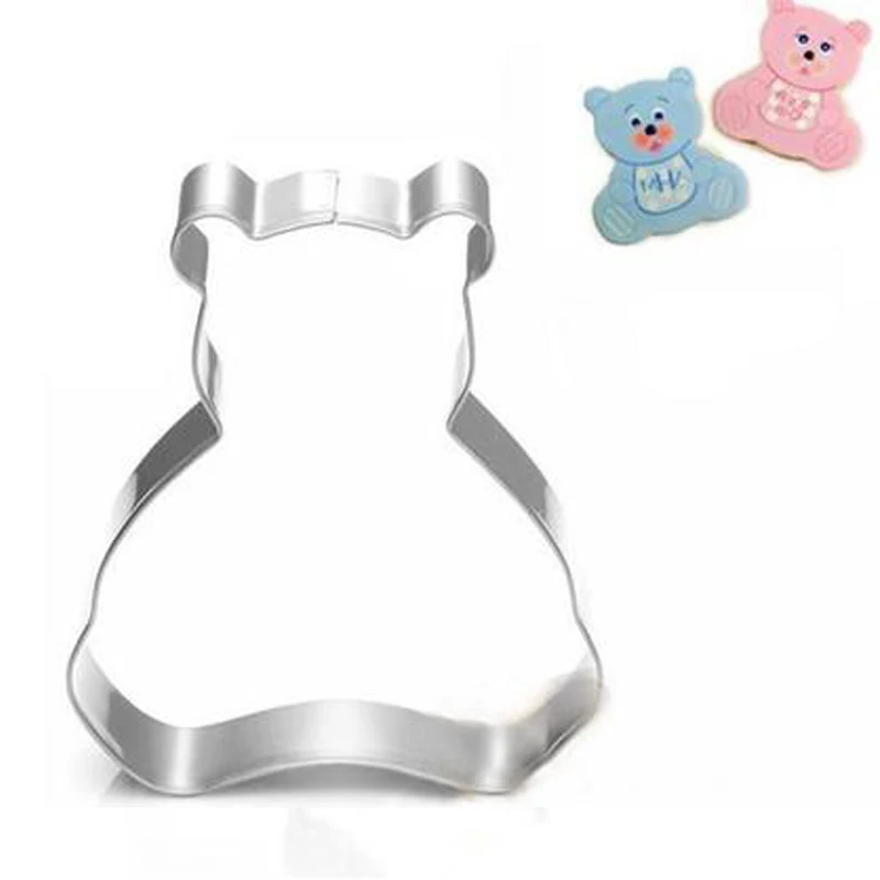 Lovely Bear Fondant Cake Stencil Kitchen Cupcake Decoration Template Mold Cookie Coffee Stencil Mold Baking
Lovely Bear Fondant Cake Stencil Kitchen Cupcake Decoration Template Mold Cookie Coffee Stencil Mold Baking