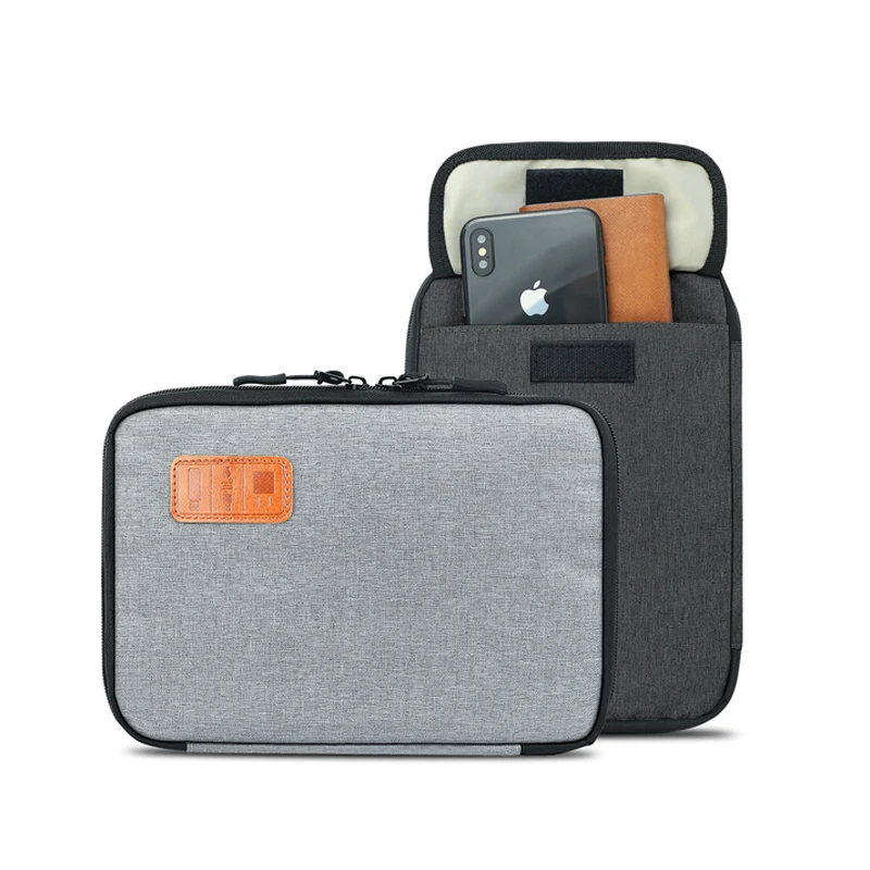 Travel Digital bag USB Charger Cable Earphone Case Packing Organizer Electronic Accessories Bags Shockproof Travel Digital Pouch
Travel Digital bag USB Charger Cable Earphone Case Packing Organizer Electronic Accessories Bags Shockproof Travel Digital Pouch