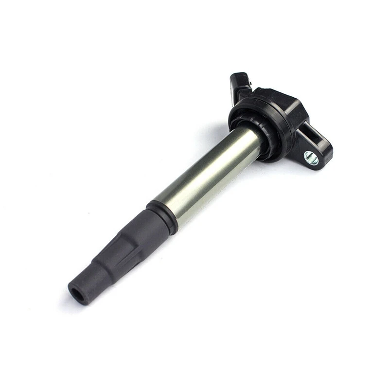 KK тестер катушки зажигания 90919 02258 02252 для Toyota Corolla Matrix Prius Scion XD L4 1.8L UF596 UF619|Катушка