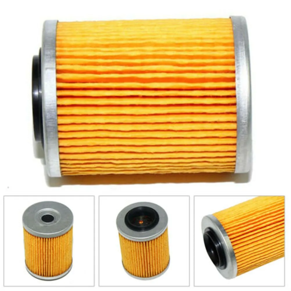 Original Universal 2Pcs Genuine Parts Oil Filter For CFMoto CF500 400 800 500cc 800cc CF800 X8 ATV UTV #0800-011300 Fit Many
Original Universal 2Pcs Genuine Parts Oil Filter For CFMoto CF500 400 800 500cc 800cc CF800 X8 ATV UTV #0800-011300 Fit Many