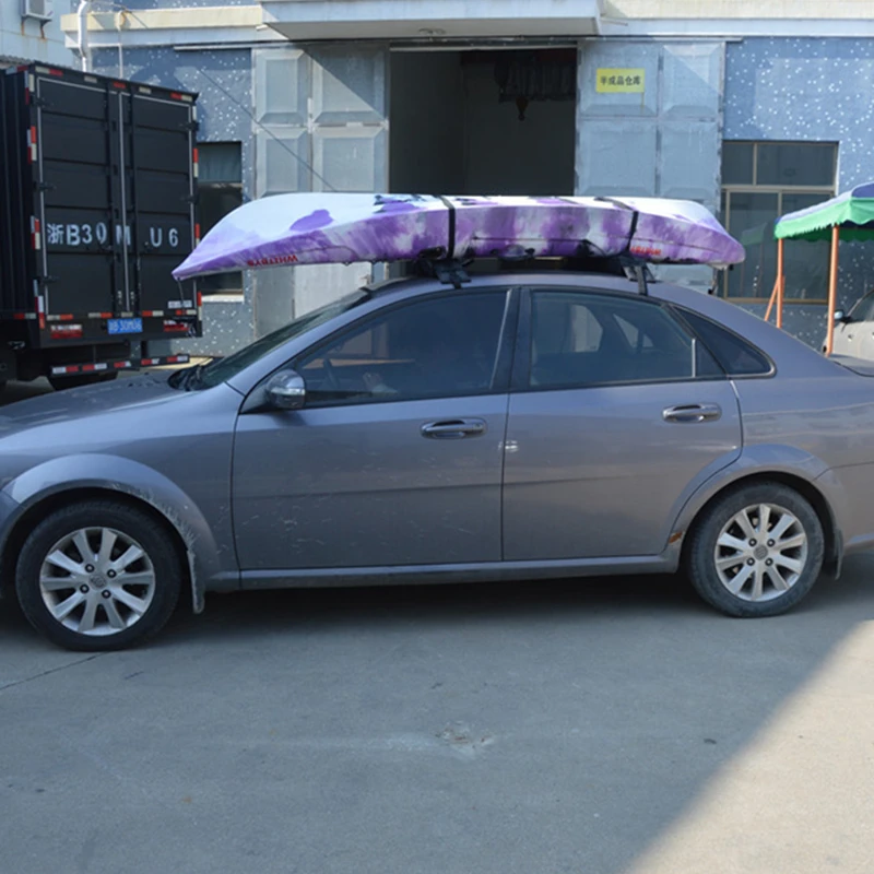 Автомобильный багажник на крышу alwaypme 60x8 5x4 см подушки для Каяка каноэ серфинга