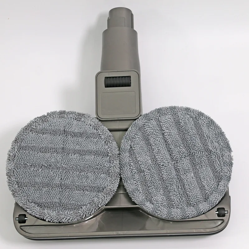 2 packs for Dyson mop head mop replacement cloth, V7V8V10V11 Dyson vacuum cleaner mop cloth accessories
2 packs for Dyson mop head mop replacement cloth, V7V8V10V11 Dyson vacuum cleaner mop cloth accessories