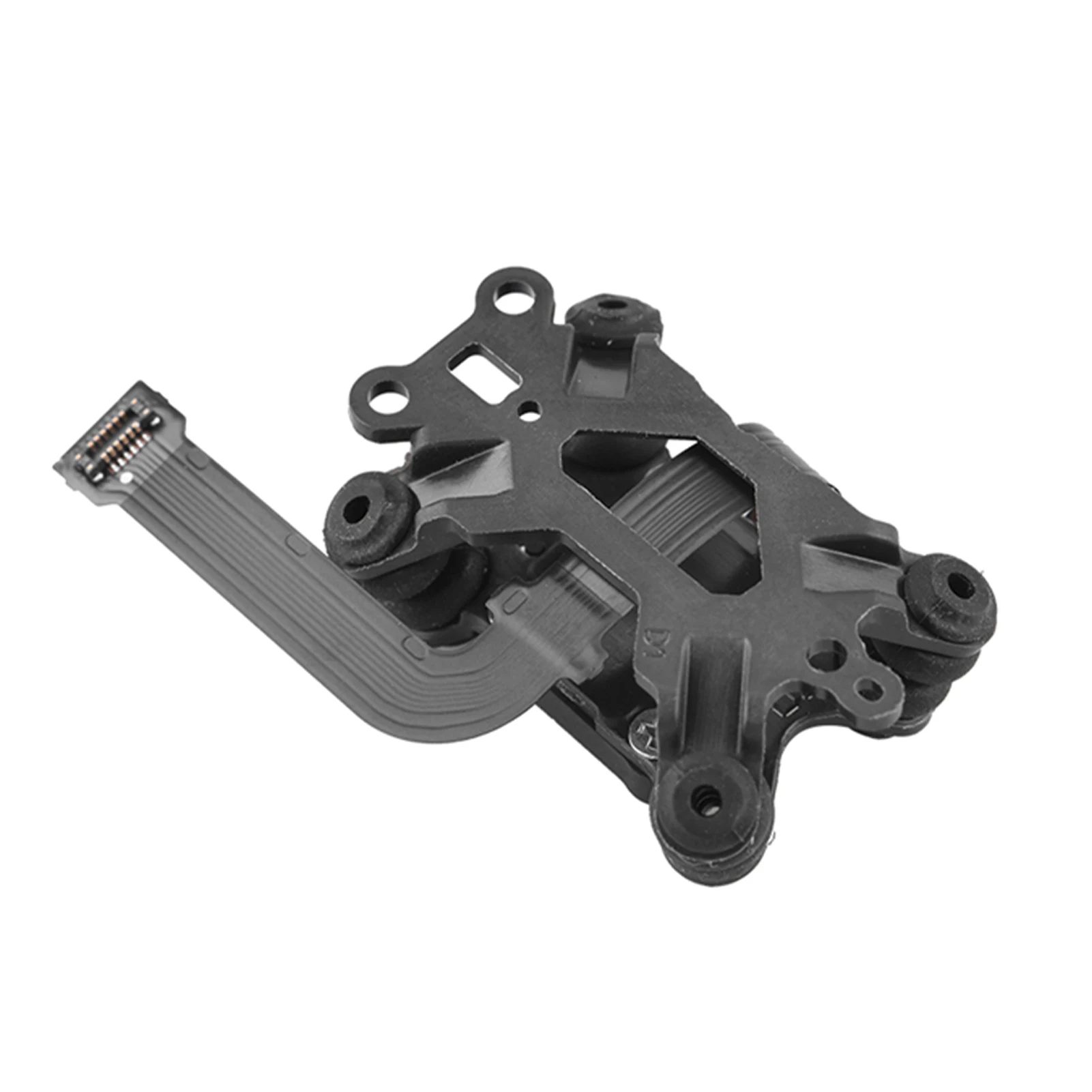 Lightweight Replacement Professional Durable Plastic Easy Install Drone IMU Module Practical Black Repair Parts Fit For DJI FPV
Lightweight Replacement Professional Durable Plastic Easy Install Drone IMU Module Practical Black Repair Parts Fit For DJI FPV