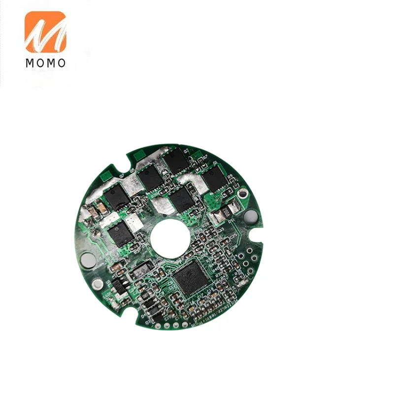 New Design 24V 250W Pwm Speed Controller Brushless Motor Driver for Sensorless Motor
New Design 24V 250W Pwm Speed Controller Brushless Motor Driver for Sensorless Motor