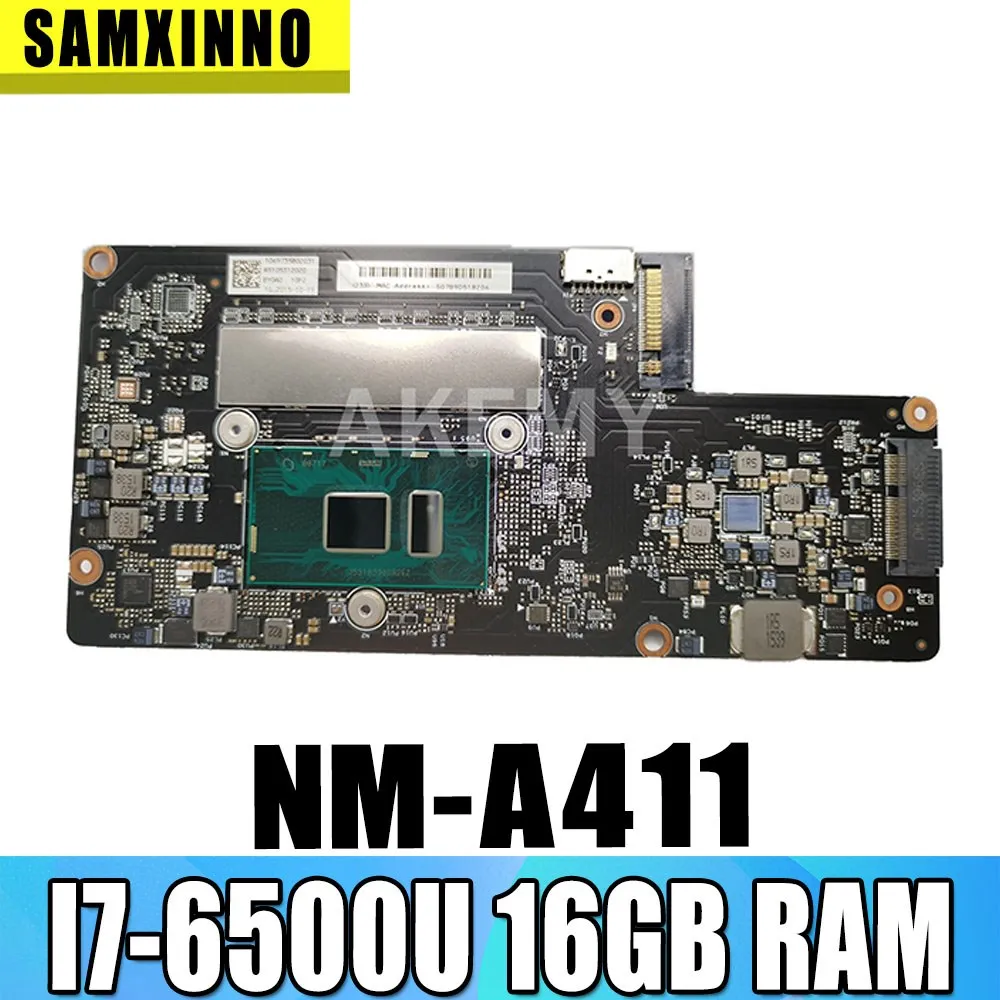 Высокое качество MB 5B20K48435 для материнской платы Lenovo YOGA 900-13ISK BYG40 NM-A411 SR2EZ I7-6500U 16 ГБ ОЗУ полностью протестирована и бесплатная доставка
Высокое качество MB 5B20K48435 для материнской платы Lenovo YOGA 900-13ISK BYG40 NM-A411 SR2EZ I7-6500U 16 ГБ ОЗУ полностью протестирована и бесплатная доставка