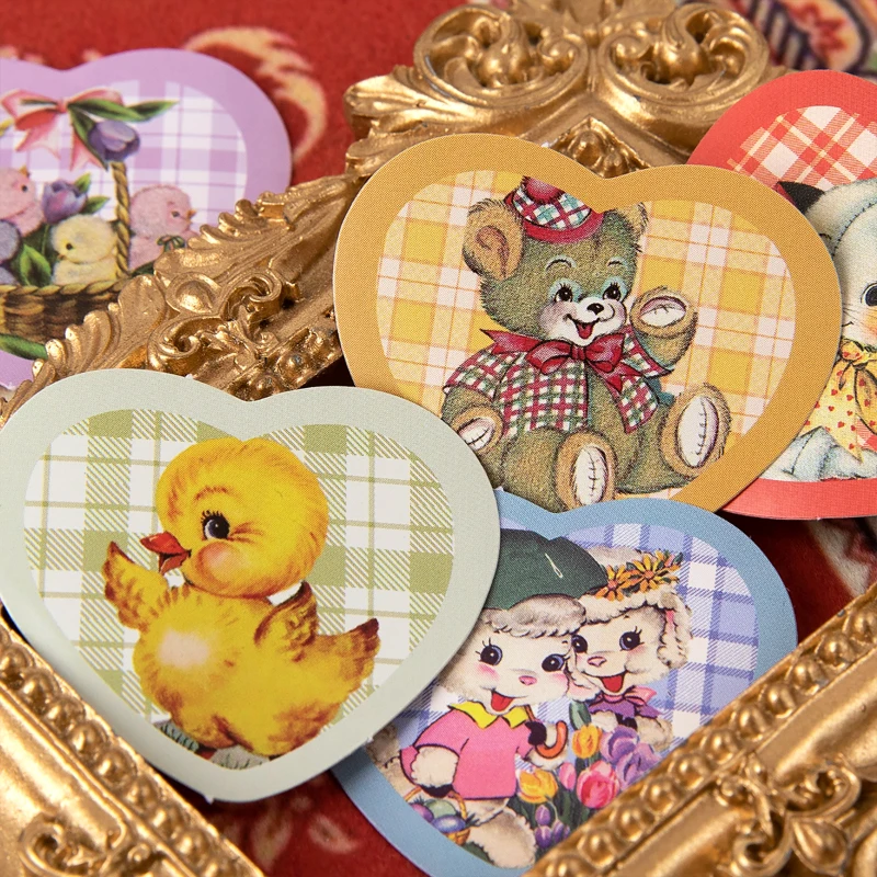Japanese Dolls Sticky Stickers Color Paper Decoracion Scrapbooking Office School Supplies Sticker Flakes 46PCS
Japanese Dolls Sticky Stickers Color Paper Decoracion Scrapbooking Office School Supplies Sticker Flakes 46PCS