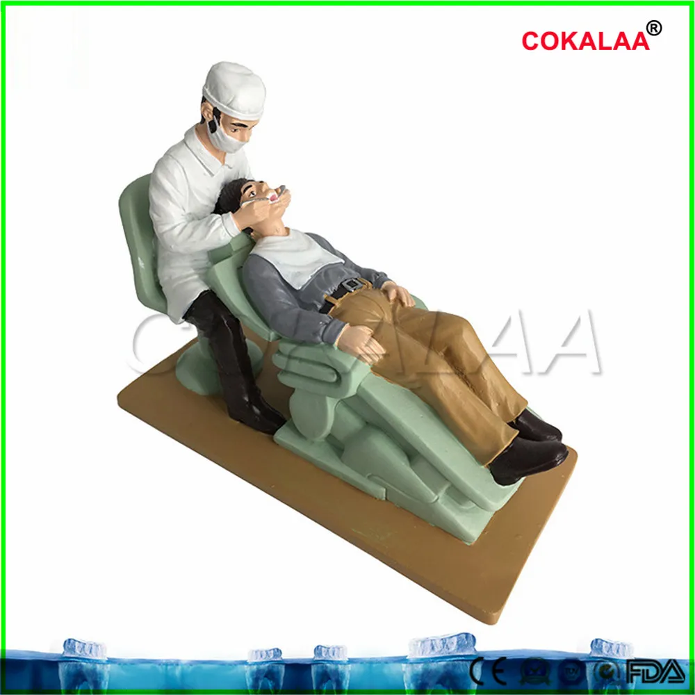 Good quality Dental Artware Teeth Handicraft Dentist Gift Resin Crafts Dental Clinic Decoration Furnishing Articles Creative
Good quality Dental Artware Teeth Handicraft Dentist Gift Resin Crafts Dental Clinic Decoration Furnishing Articles Creative