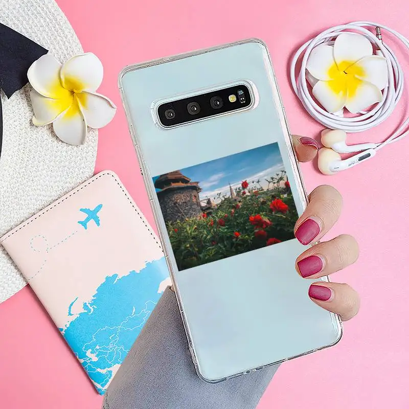 Cottagecore Style Phone Case Transparent for samsung A 21s 50 71 S 8 9 20 20fe note 10 20 ultra plus
Cottagecore Style Phone Case Transparent for samsung A 21s 50 71 S 8 9 20 20fe note 10 20 ultra plus