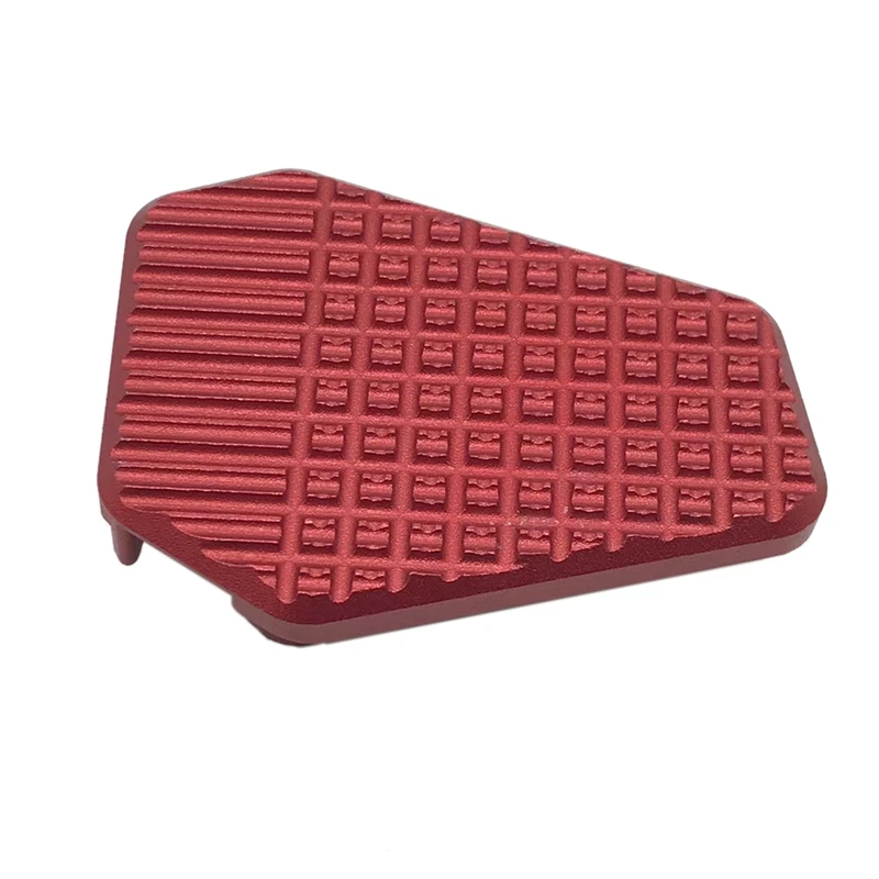 Rear Foot Brakes Pedals Levers for BMW- S1000XR S1000 XR 2020 2021 Enlarge Extension Rear Brake Peg Pad Extender
Rear Foot Brakes Pedals Levers for BMW- S1000XR S1000 XR 2020 2021 Enlarge Extension Rear Brake Peg Pad Extender
