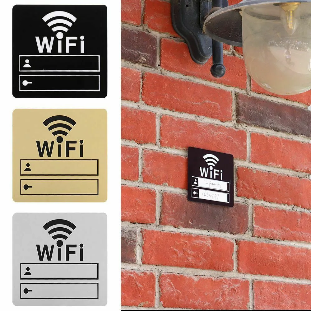 3D акриловые зеркальные настенные наклейки с Wi-Fi, перезаписываемые товары для рукописного ввода и пароль для магазина, торгового центра, коф...
3D акриловые зеркальные настенные наклейки с Wi-Fi, перезаписываемые товары для рукописного ввода и пароль для магазина, торгового центра, коф...