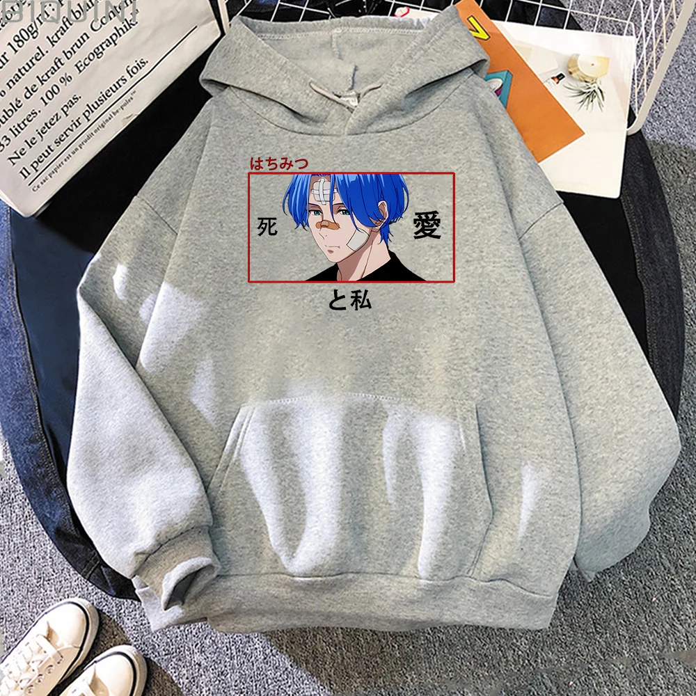 SK8 the Infinity Cosplay Hoodie Langa Printed Sweatshirt Men Women Casual Streetwear Pullover Long Sleeve Streetwear Harajuku
SK8 the Infinity Cosplay Hoodie Langa Printed Sweatshirt Men Women Casual Streetwear Pullover Long Sleeve Streetwear Harajuku