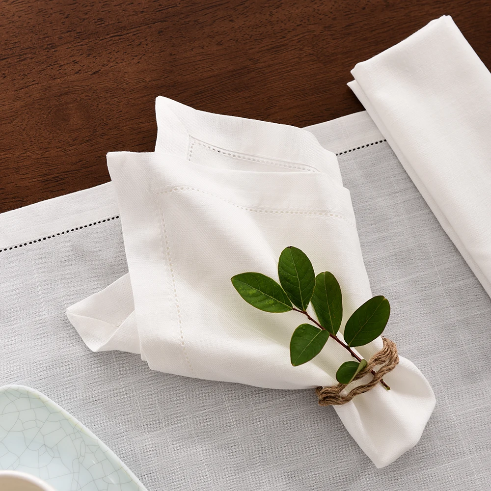 12 pçs guardanapos de mesa festa de casamento mesa de jantar guardanapo de pano branco restaurante casa guardanapos de linho
12 pçs guardanapos de mesa festa de casamento mesa de jantar guardanapo de pano branco restaurante casa guardanapos de linho