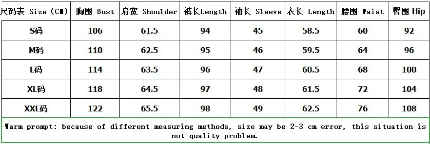 Mandylandy Long Sleeve Tops Pullovers Pants Autumn Women Sweaters Sets High Collar Loose Casual 2 Piece Suit Sweaters
Mandylandy Long Sleeve Tops Pullovers Pants Autumn Women Sweaters Sets High Collar Loose Casual 2 Piece Suit Sweaters