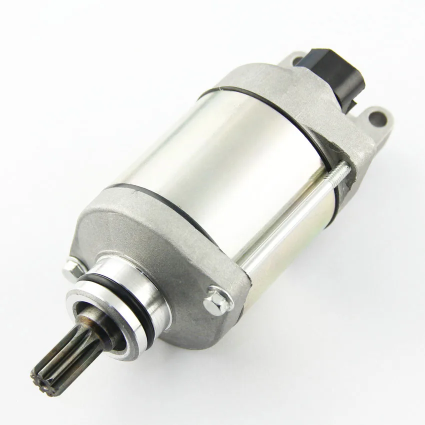 Engine Electric Starter Motor For Suzuki GSXR600 GSXR750 2011 2012 2013 2014 2015 2016 2017 31100-14J10 31100-14J00 Moto Parts
Engine Electric Starter Motor For Suzuki GSXR600 GSXR750 2011 2012 2013 2014 2015 2016 2017 31100-14J10 31100-14J00 Moto Parts