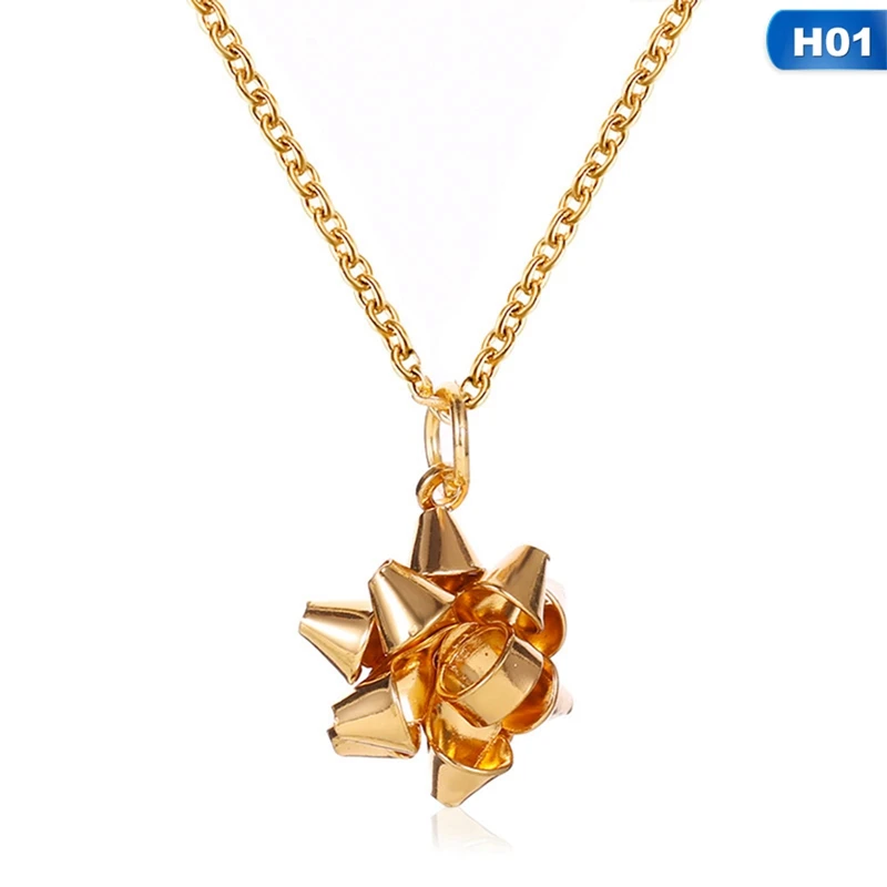 Available Classic Merry Christmas Gift Necklace Pendants Jewelry For Women Lovely Snowflake/Tree/Santa Claus Dropshipping
Available Classic Merry Christmas Gift Necklace Pendants Jewelry For Women Lovely Snowflake/Tree/Santa Claus Dropshipping