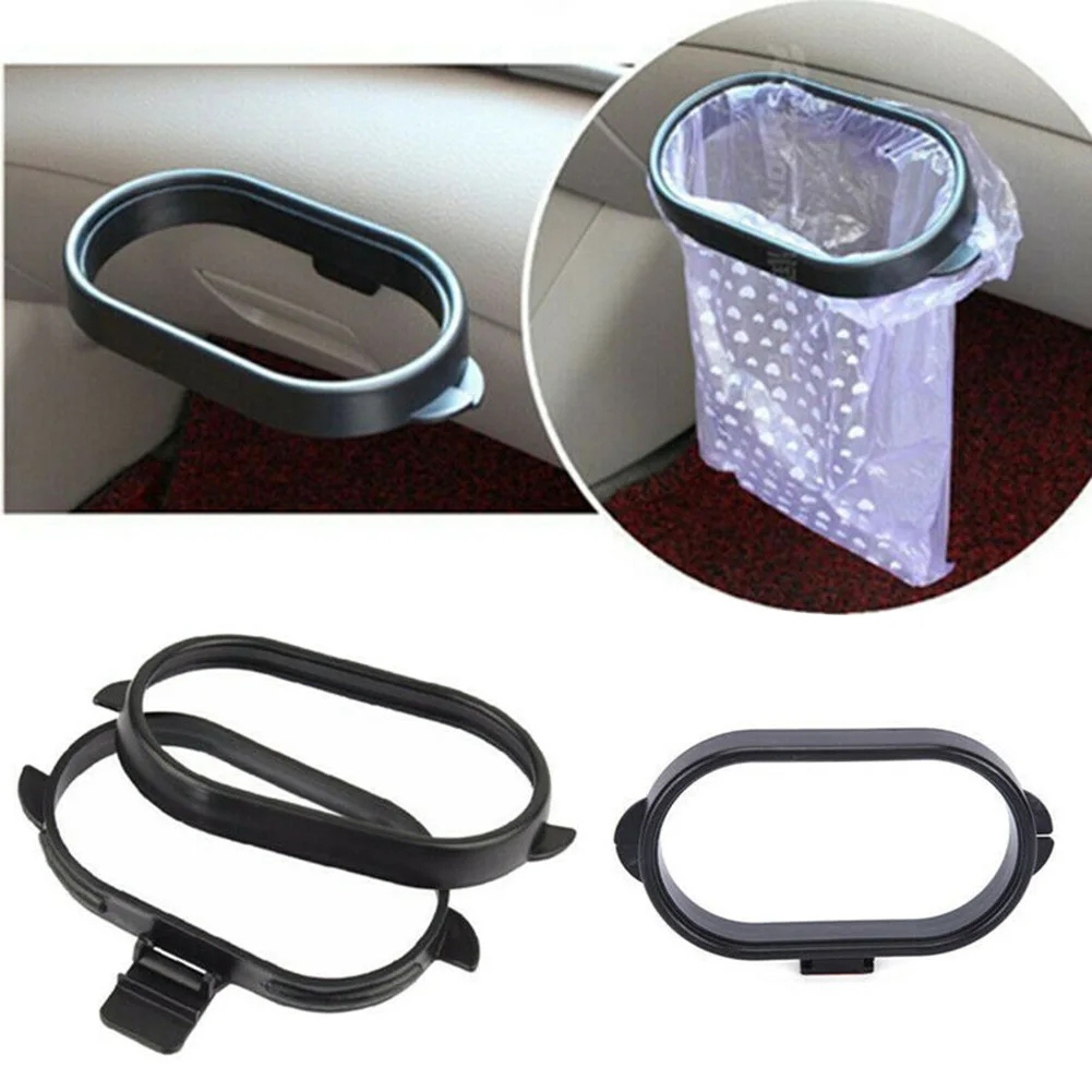 Car Trash Can Frame Trash Bag Universal Car Can Be Folded Trash Bag Frame Car Rubbish Bag Holder Auto Interior Accessories
Car Trash Can Frame Trash Bag Universal Car Can Be Folded Trash Bag Frame Car Rubbish Bag Holder Auto Interior Accessories
