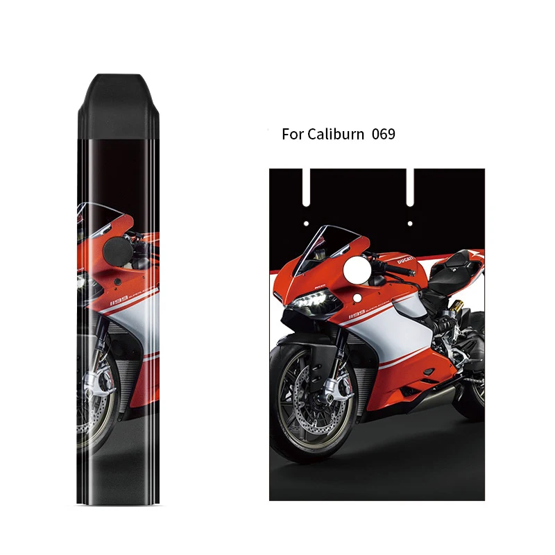 20pcs High Quality Beautiful Fashion Ultra Thin PVC Sticker For uwell caliburn pod kit 10 styles
20pcs High Quality Beautiful Fashion Ultra Thin PVC Sticker For uwell caliburn pod kit 10 styles