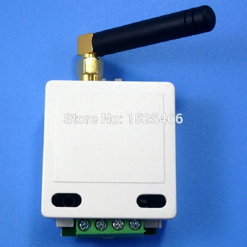 Hy048 433M Rs485 Uart беспроводной модуль приемопередатчика Rf последовательный порт модуль передатчика и приемника для камеры Ptz Modbus
Hy048 433M Rs485 Uart беспроводной модуль приемопередатчика Rf последовательный порт модуль передатчика и приемника для камеры Ptz Modbus