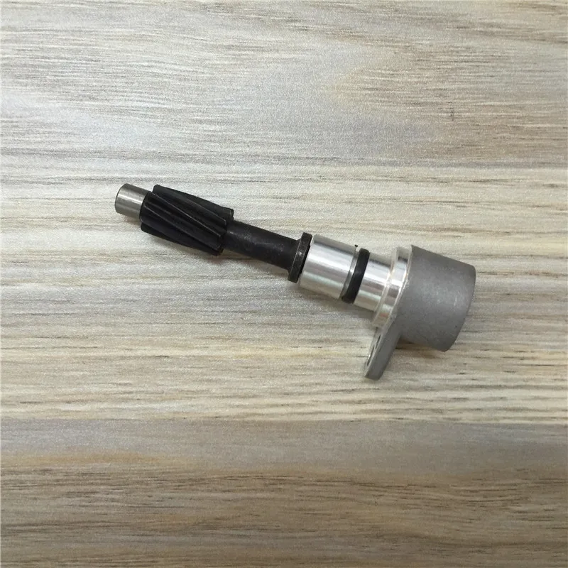 For GN250 speed line speed worm + Block = sets: - mounted on the cylinder head cover ~ Link tachometer free shipping
For GN250 speed line speed worm + Block = sets: - mounted on the cylinder head cover ~ Link tachometer free shipping