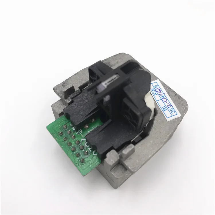 Реконструированная Печатная головка для Epson LX300, 2 шт., с оригинальными контактами, для Epson LX300, LX300 +, LX310, LX350 + II, LX1170
Реконструированная Печатная головка для Epson LX300, 2 шт., с оригинальными контактами, для Epson LX300, LX300 +, LX310, LX350 + II, LX1170