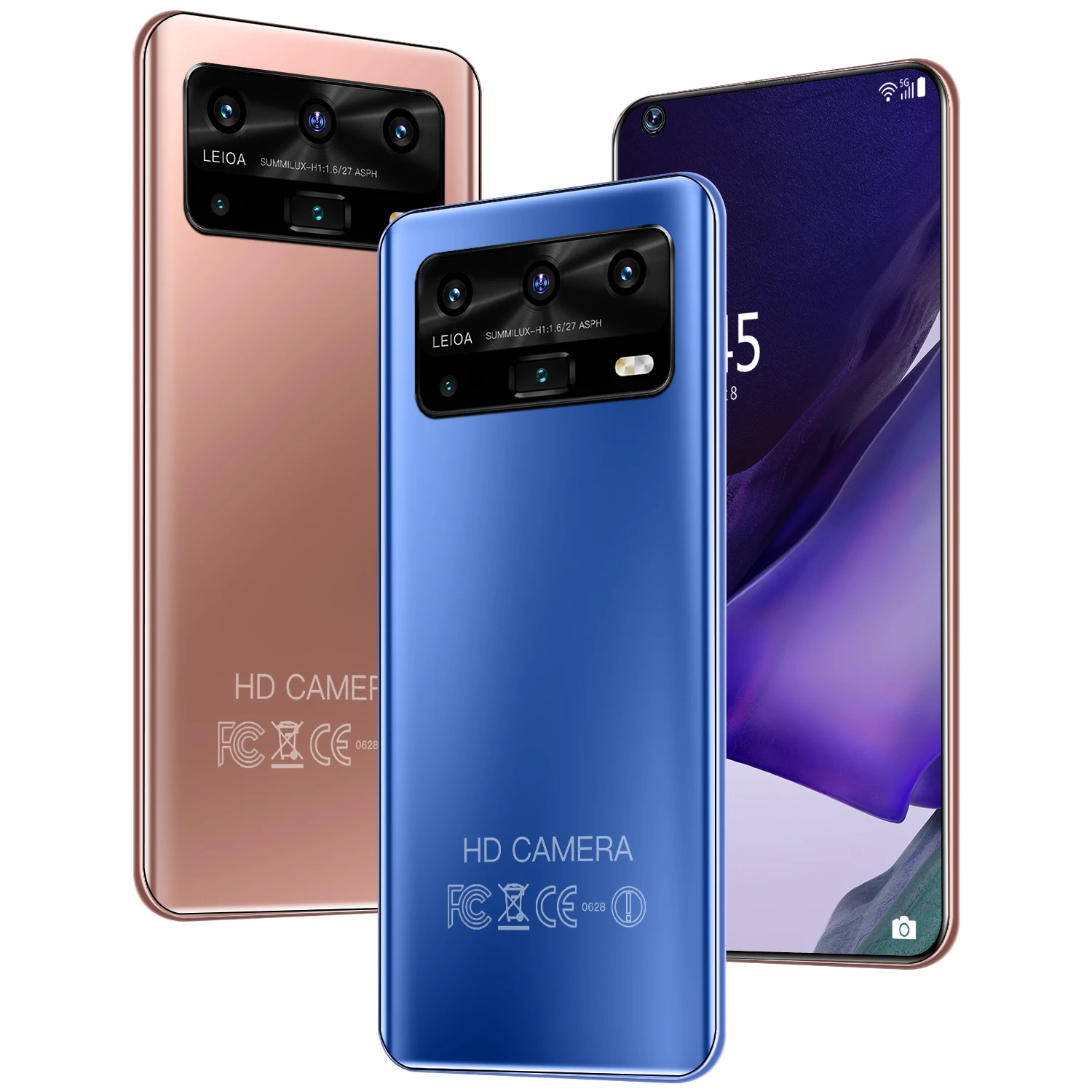 2021 New Global Version Full Screen 7.2 Inch P50 Smartphone 4G 5G 5800mAh Cellphones 12+512GB Face Fingerprint Unlock Cellphones 
2021 New Global Version Full Screen 7.2 Inch P50 Smartphone 4G 5G 5800mAh Cellphones 12+512GB Face Fingerprint Unlock Cellphones