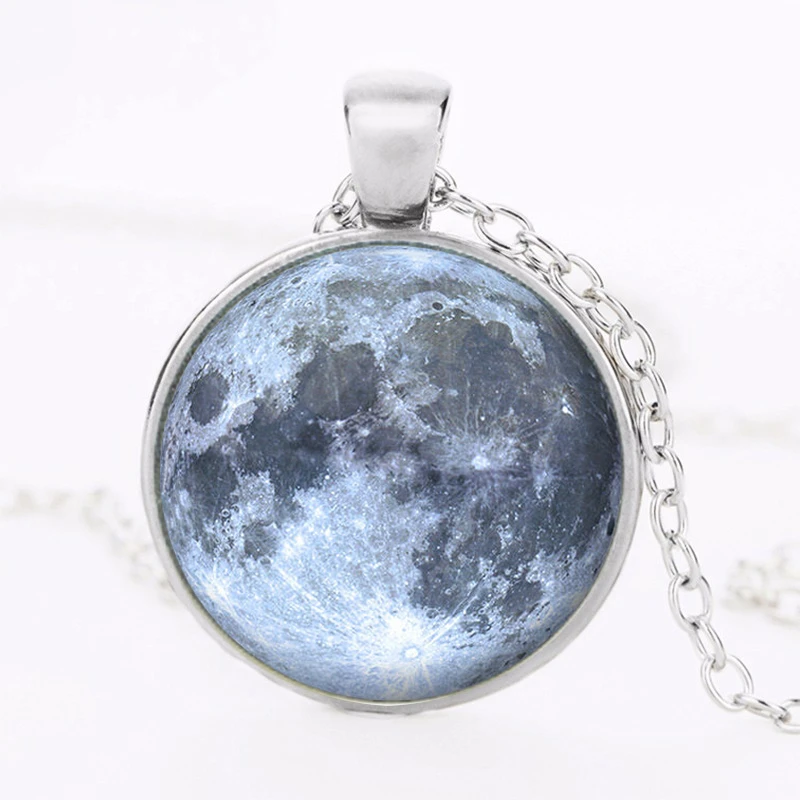 2021 Fashion Round Full Moon Logo Pendant Necklace Art Vintage Chain Choker Statement Necklace Jewelry Gift For Men
2021 Fashion Round Full Moon Logo Pendant Necklace Art Vintage Chain Choker Statement Necklace Jewelry Gift For Men
