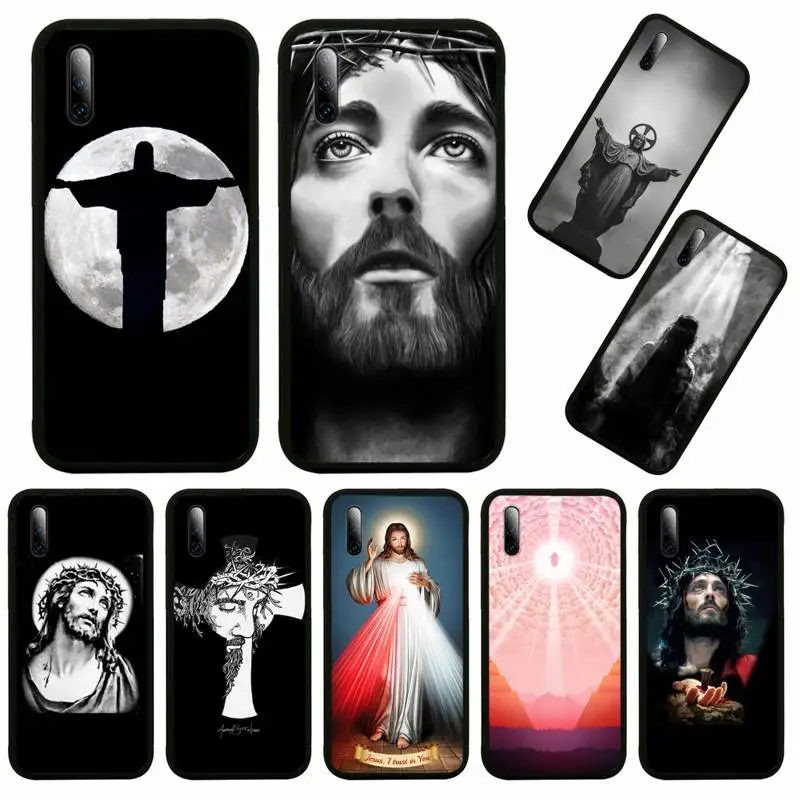 Guscio Christian Jesus Phone Case For Huawei Honor View V 5 7 8 9 10 20 30 X S Play Lite Pro Cover
Guscio Christian Jesus Phone Case For Huawei Honor View V 5 7 8 9 10 20 30 X S Play Lite Pro Cover