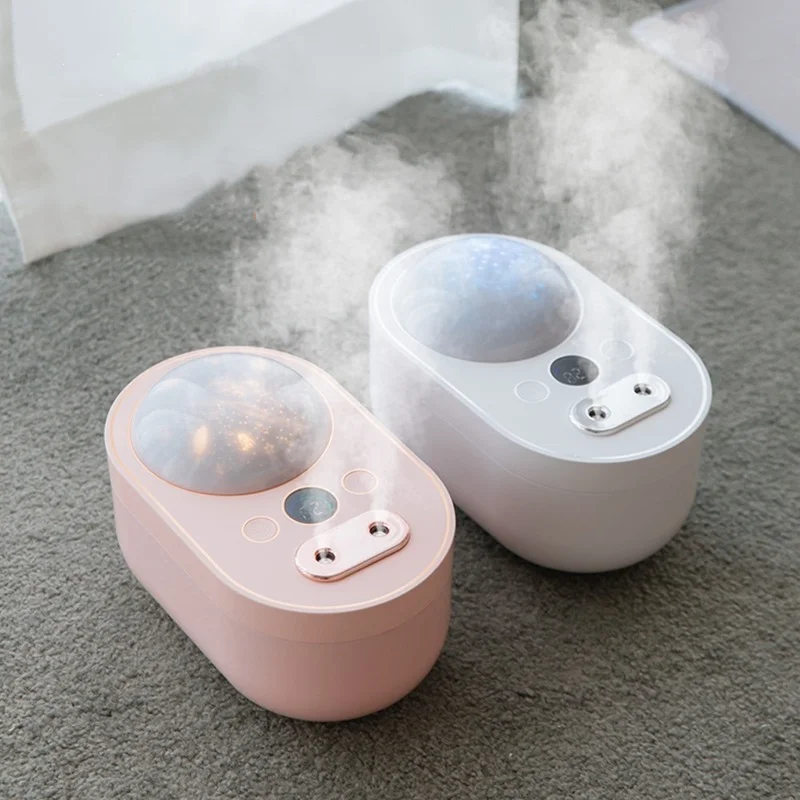 1000ml Wireless Humidifier Essential Oil Diffuser Aroma Smoke Diffuser 4000Mah Battery USB Rechargeable Space Light Humidifier
1000ml Wireless Humidifier Essential Oil Diffuser Aroma Smoke Diffuser 4000Mah Battery USB Rechargeable Space Light Humidifier
