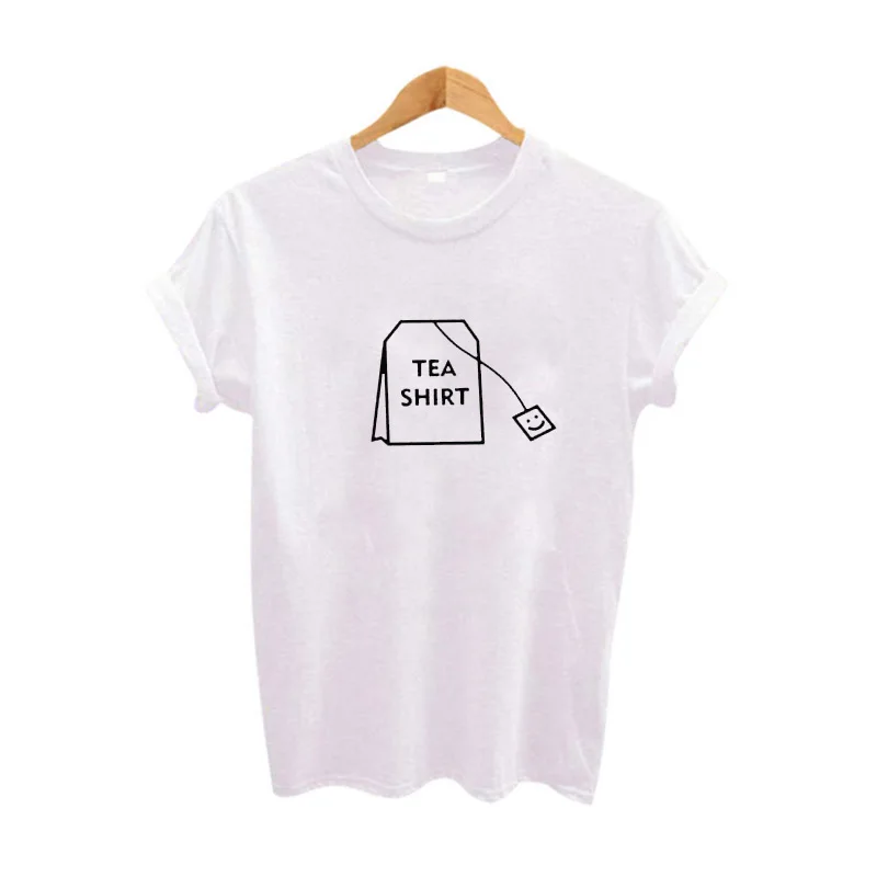 Humor Tea Shirt Graphic Tees Women Clothing Tops Summer T Shirts Harajuku Tumblr Hipster Ladies T-shirt
Humor Tea Shirt Graphic Tees Women Clothing Tops Summer T Shirts Harajuku Tumblr Hipster Ladies T-shirt