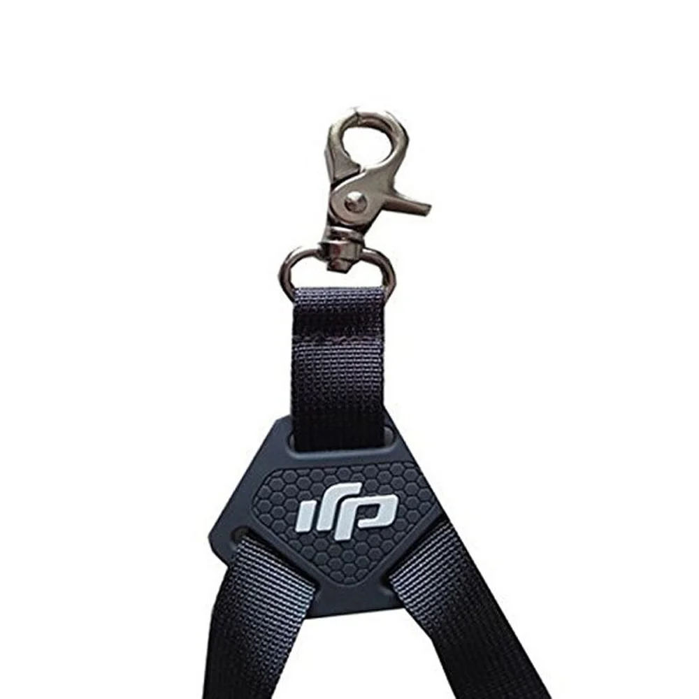 Professional Neck Shoulder Strap Adjustable For DJI Inspire 1 DJI phantom 3 DJI Phantom4
Professional Neck Shoulder Strap Adjustable For DJI Inspire 1 DJI phantom 3 DJI Phantom4