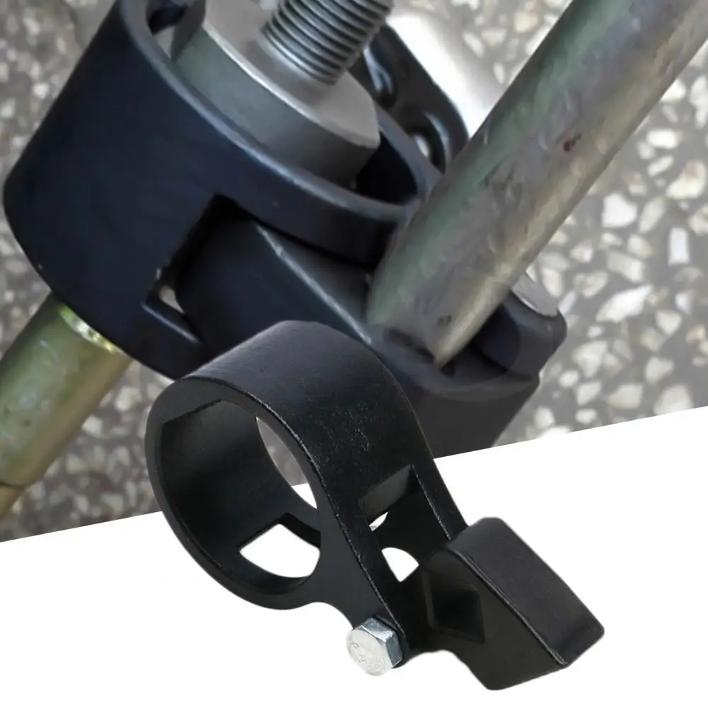 50% Hot Sales!!!Tie Rod Wrench High Toughness Non-slip Black Steering Wheel Rudder Wrench for Car
50% Hot Sales!!!Tie Rod Wrench High Toughness Non-slip Black Steering Wheel Rudder Wrench for Car