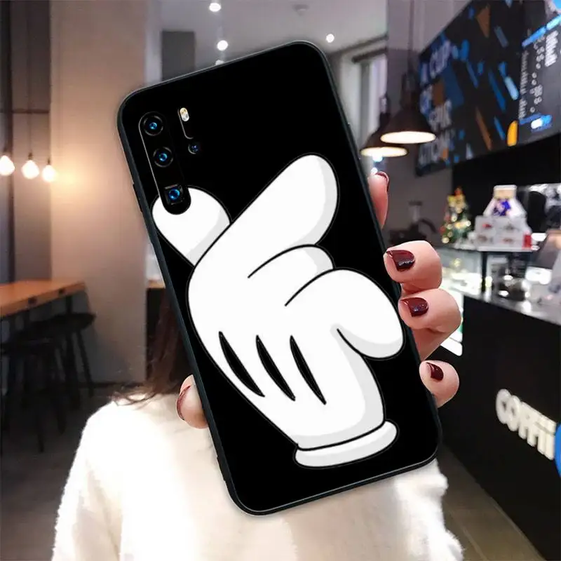 Anime finger black soft phone cover case for Huawei P9 lite 2016 2017 P 10 P20 PRO P30 P40 lite P smart 2019 2020 coque
Anime finger black soft phone cover case for Huawei P9 lite 2016 2017 P 10 P20 PRO P30 P40 lite P smart 2019 2020 coque