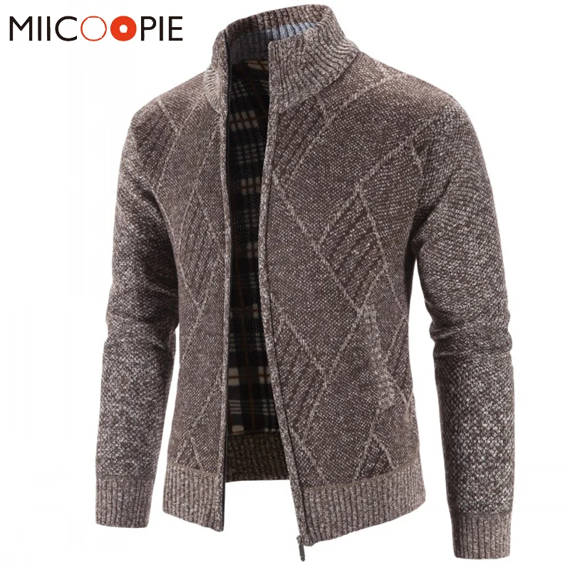 Winter Jacket Men Sweater Chaquetas De Punto Hombre 2021 Korean Vintage Mens Thick Fleece Geometric Patterns Cardigans Sweaters
Winter Jacket Men Sweater Chaquetas De Punto Hombre 2021 Korean Vintage Mens Thick Fleece Geometric Patterns Cardigans Sweaters