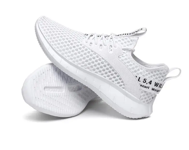 2021 Men mesh Breathable Casual Male Footwear Light Big Size Tenis Masculino Adulto Support Dropshipping 39-47
2021 Men mesh Breathable Casual Male Footwear Light Big Size Tenis Masculino Adulto Support Dropshipping 39-47